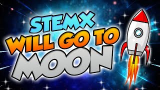 STORMX WILL GO TO THE MOON AFTER THIS MASSIVE UPDATE  STMX PRICE PREDICTION amp NEWS [upl. by Dew]