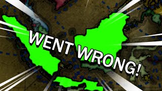 Where Everything Went Wrong In Victoria 3 AZ [upl. by Alhak]