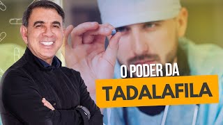 TADALAFILA O QUE É COMO FUNCIONA E TUDO O QUE VOCÊ PRECISA SABER ANTES DE USAR [upl. by Seton129]