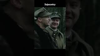 Fragment filmu Wyklęty”Scenariusz i reżyseria Konrad Łęcki [upl. by Roselani]