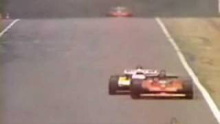 Gilles Villeneuve vs René Arnoux 1979  Amazing race [upl. by Leonardi]