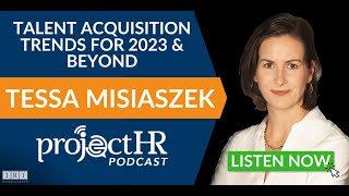 Talent Acquisition Trends for 2023 amp Beyond [upl. by Anirac]