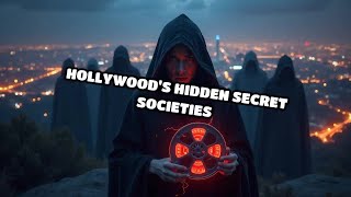 Hollywoods Hidden Secret Societies [upl. by Harlow810]