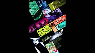 2006 Cocaine Cowboys Soundtrack  Jan Hammer  08  Paradise Lost [upl. by Adi594]