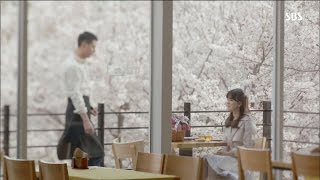 MV The One더 원  A Winter Story겨울사랑 드라마 그 겨울 바람이 분다 OST [upl. by Brita]