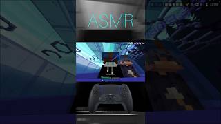 Minecraft ASMR controller7 [upl. by Letrice]