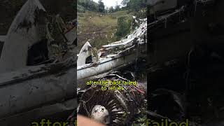 Fuel Crisis in the Sky Chapecoense Tragedy AviationSafety [upl. by Adnolrehs823]