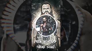 DREW McIntyre THEME SONG RINGTONE wwe bgm ringtone drewmcintyre wwe2k24 [upl. by Brok440]