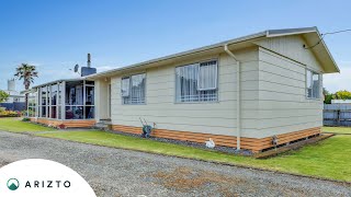 25 Kapuni Street Manaia  Arizto [upl. by Ahsilla]