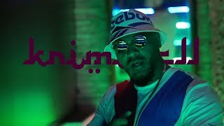 Fifi  Krimineli zemres Official Video 4K [upl. by Anaimad]