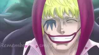 Laws Hero Corazon AMV [upl. by Anrym]