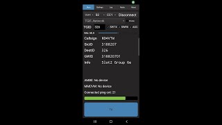 Configuring and Using DroidStar and DudeStar on Android and Windows [upl. by Pearse488]