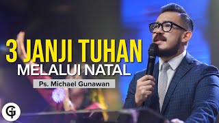 DOA PAGI GSJS with Ps Michael Gunawan  Pk0500 5 Jan 2024 [upl. by Gunilla]