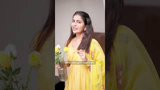 Shriram Finance Gold Loan X Ananya Nagalla Telugu  JitnaSamayUtnaByaj [upl. by Asiel]