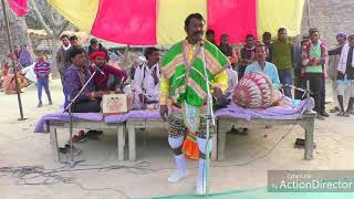 Mahgu raam pal birha 2019 [upl. by Fishman45]