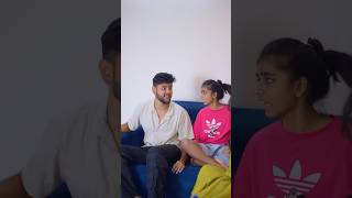 Mamaji ka dar part2🤣🥰youtubeshorts brosiscomedy trending foryou viralvideo funnyvideos [upl. by Rehtae]