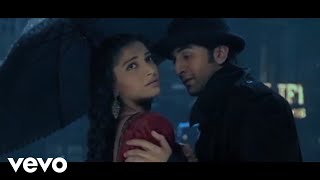 JaaneJaan Best Lyric Video  SaawariyaRanbir Kapoor Sonam KapoorShreya Ghoshal [upl. by Gillie]