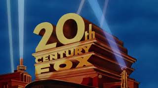 20th Century Fox 1989 [upl. by Addiel]