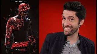 Daredevil  Season 3 Review [upl. by Tana]