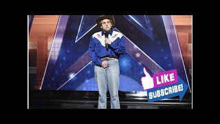 Americas Got Talent Stars React to Saturday Night Live Spoof About Them [upl. by Eniamrahc]