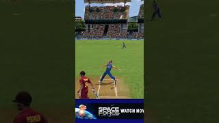 Wcc3 cricket game wicket [upl. by Proudlove]