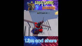 Ultimate royal 🔥Bgmi Tamil gameplaygaming 1vs4 bgmishorts bgmi bgmihighlights [upl. by Nwahsaj97]