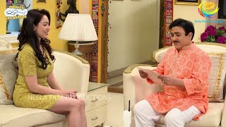 NEW Ep 3091  Love Letter  Taarak Mehta Ka Ooltah Chashmah  Full Episode  तारक मेहता [upl. by Gunther]