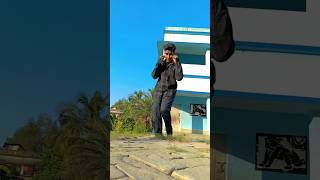 Hindi Song Dance Video greenscreen reactionvideo ytshorts [upl. by Gerrilee179]