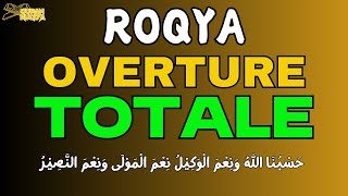 ROQYA OUVERTURE TOTALE DÉBLOCAGE CHANCE OPPORTUNITÉ MARIAGE [upl. by Inama]