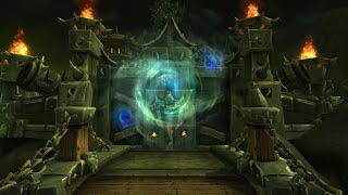 Patch 62  Hellfire Citadel [upl. by Siari]