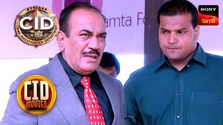 Mystery of Room No 17  CID Movies  28 Sep 2024 [upl. by Gnilhsa]