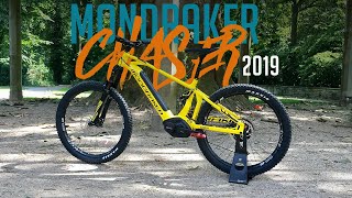 Mondraker Chaser XR  2019  First Look  eMTB  Bikeporn  Ebike  Mountainbike [upl. by Sachi]