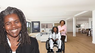 Tracy Chapmans PARTNER Age House Tour Car Collection amp NET WORTH [upl. by Ahsienak]