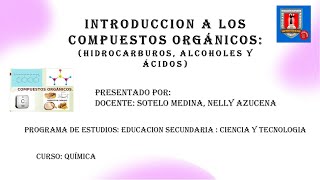 Presentacion de la clase modelo  Ing Nelly Sotelo [upl. by Ainod]