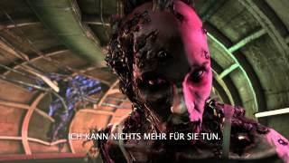 DEFIANCE Die Epidemie Trailer  Deutsch [upl. by Arima]