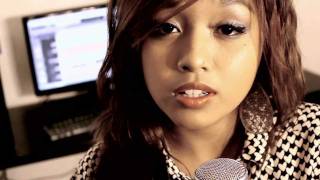 Demi Lovato  Skyscraper Emily Talampas Cover  Filipina [upl. by Cony]