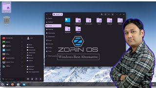 Zorin OS 16  Download Installation Features and Review 🔥 [upl. by Oiligriv]