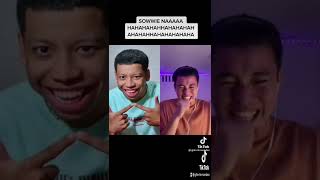 Funniest Duets and Reaction Videos by Gifer Fernandez [upl. by Torosian]