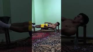 ergashworkout1 [upl. by Adahs]