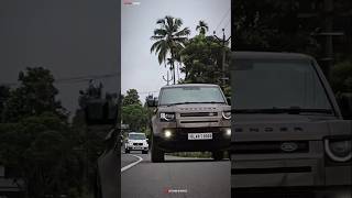 Defender vs G wagon 🇮🇳 short [upl. by Dijam]