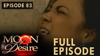 Moon of Desire  Full Episode 83 [upl. by Piero]