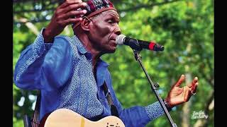 Oliver Mtukudzi  Ndagarwa Nhaka [upl. by Ayanahs]