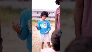 The End 😂😂 Indian family shorts indian relatable chotabhai school [upl. by Tigram4]