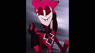 Alastor vs Hazbin Hotel  edit hazbinhotel wis hazbinhoteledit alastorhazbinhotel trending [upl. by Nomled]