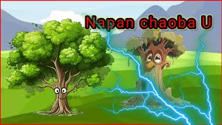 Napan chaoba U Video Sem ngamdre [upl. by Eam]