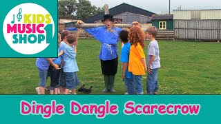 Dingle Dangle Scarecrow [upl. by Zehc35]