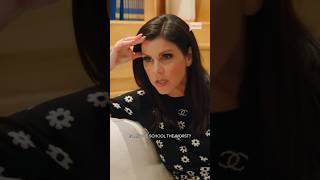 Heather Dubrow wants to protect her kids HeatherDubrow RHOC TerryDubrow [upl. by Itsirk]