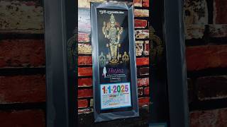 Calendar Photoframe available  Size 12x6 godphotoframe murugan thiruchendur madurai chennai [upl. by Joed834]