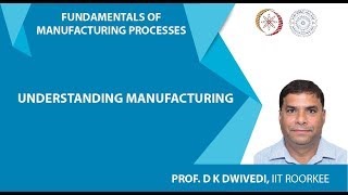 Understanding Manufacturing [upl. by Worra792]