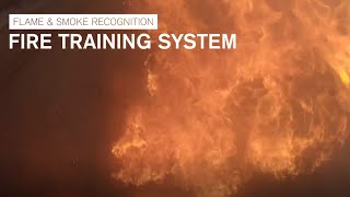 Dräger Training Systems for Fire Services [upl. by Lerrej344]